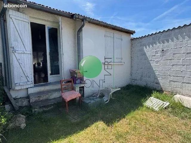 Appartement vente à Étampes, Baulne