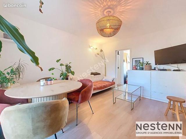 Appartement vente à Marseille