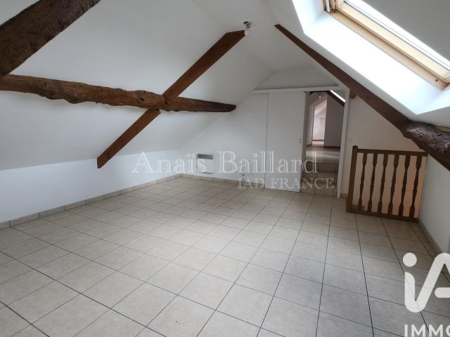 Appartement vente à Évry, Soisy-sur-seine
