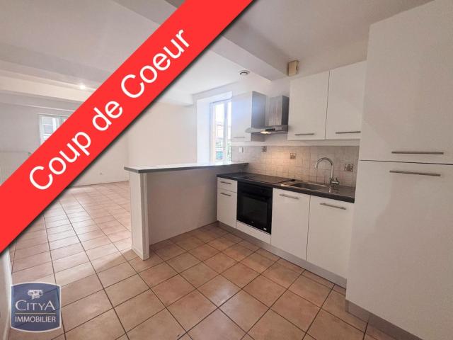 Appartement location à Lyon, Métropole de Lyon