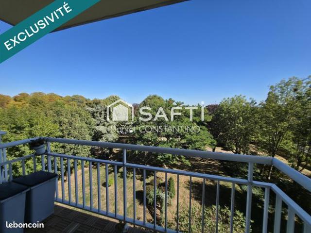 Appartement vente à Fresnes, Loir-et-Cher