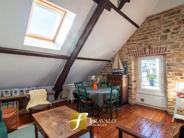 Appartement vente à Saint-Patern, Vannes