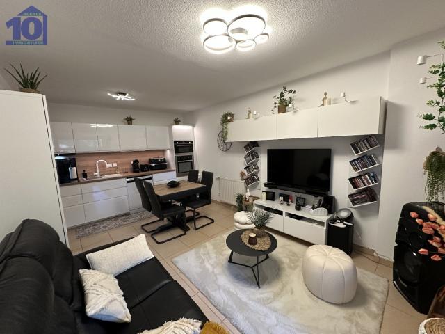 Appartement vente à Le Mail, Béziers
