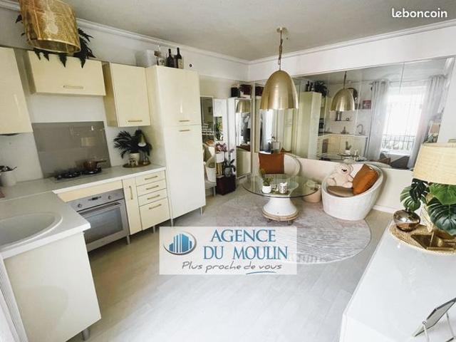 Appartement vente à Créteil, Chennevières-sur-marne