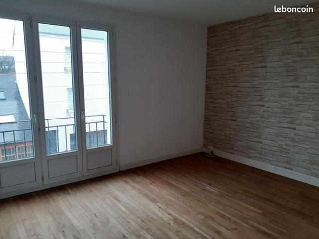 Appartement vente à Saint-Nazaire, Saint-nazaire