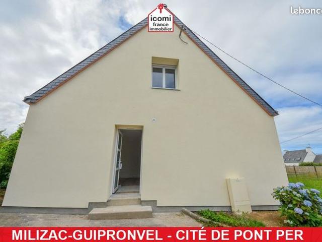 Appartement vente à Brest, Bretagne