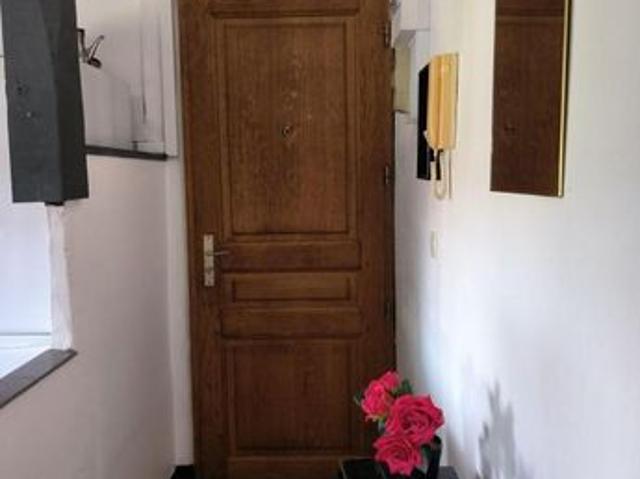 Appartement vente à Soissons