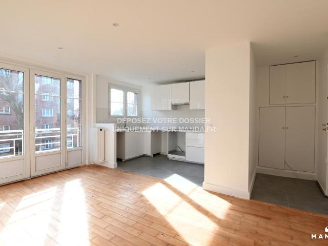 Appartement location à Bobigny, Noisy-le-sec