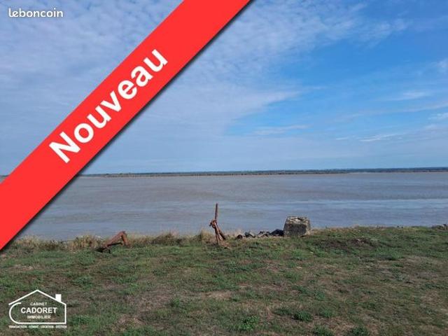 Appartement vente à Paimbœuf, Loire-Atlantique