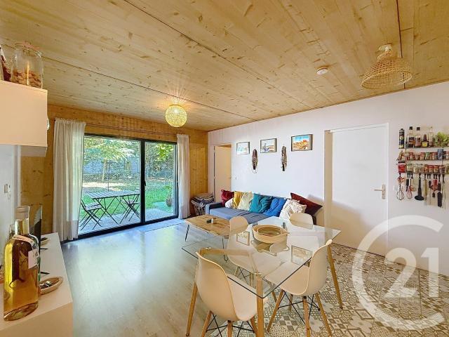 Appartement vente à Le Raincy, Clichy-sous-bois