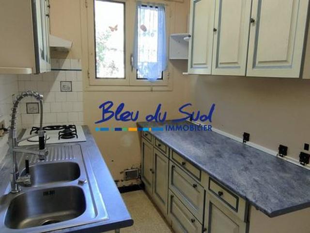 Appartement vente à Prades, Vernet-les-bains