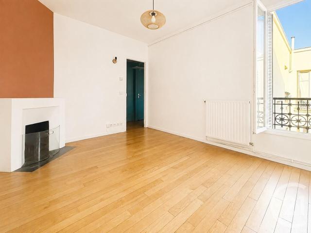 Appartement vente à Maladrerie - Émile Dubois, Aubervilliers