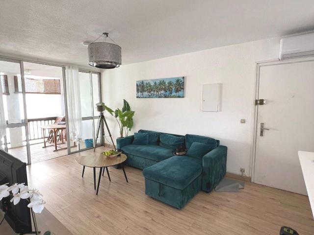 Appartement vente à La Réunion