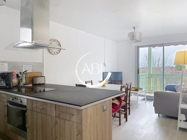 Appartement vente à Alençon, Bagnoles-de-l'orne