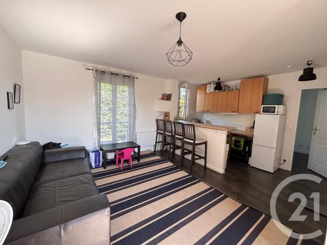 Appartement location à Le Raincy, Livry-gargan
