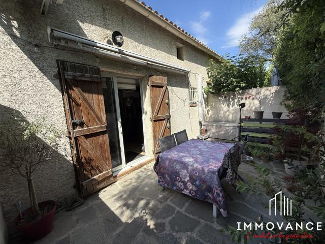 Appartement vente à Montpellier, Prades-le-lez
