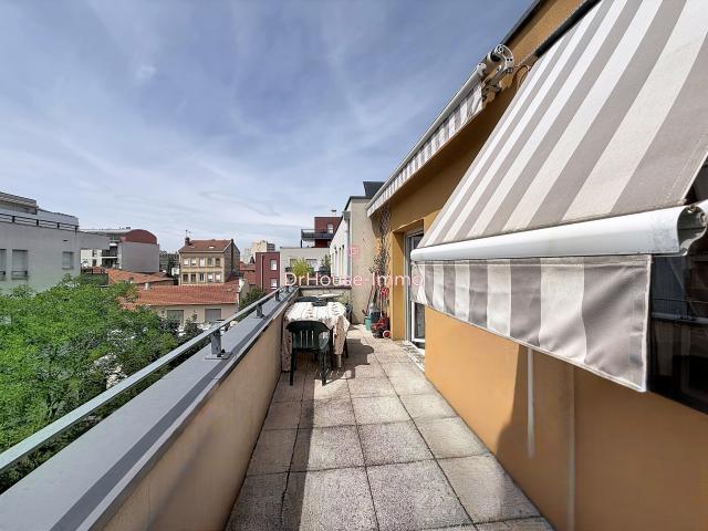 Appartement vente à Lyon, Métropole de Lyon