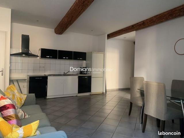 Appartement vente à Céret, Port-vendres