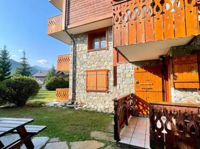Appartement vente à Albertville, Les Allues