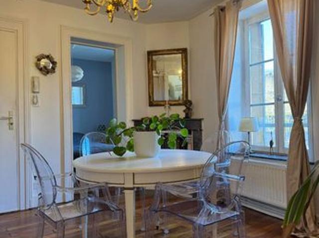 Appartement vente à Sedan