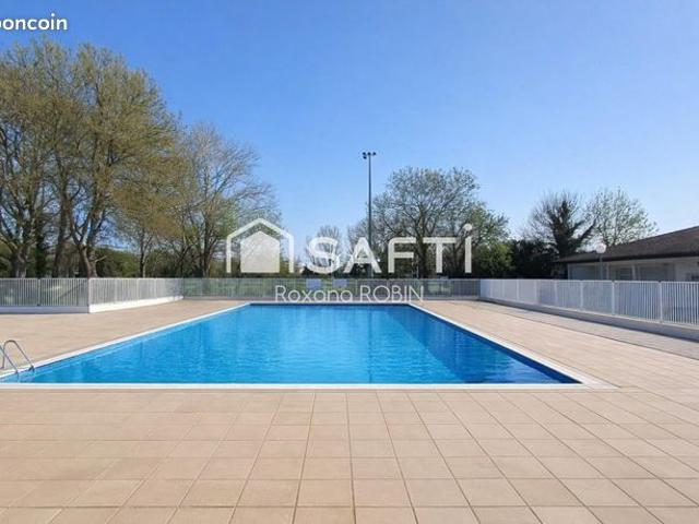 Appartement vente à Brive-la-Gaillarde, Saint-cyprien