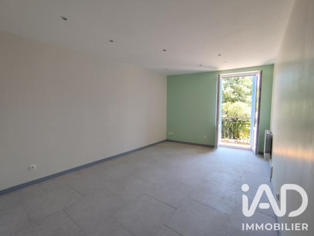 Appartement vente à Le Vigan, Avèze