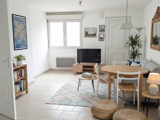 Appartement vente à Béthune, Beuvry
