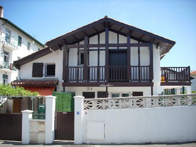 Appartement vente à Bayonne, Hendaye