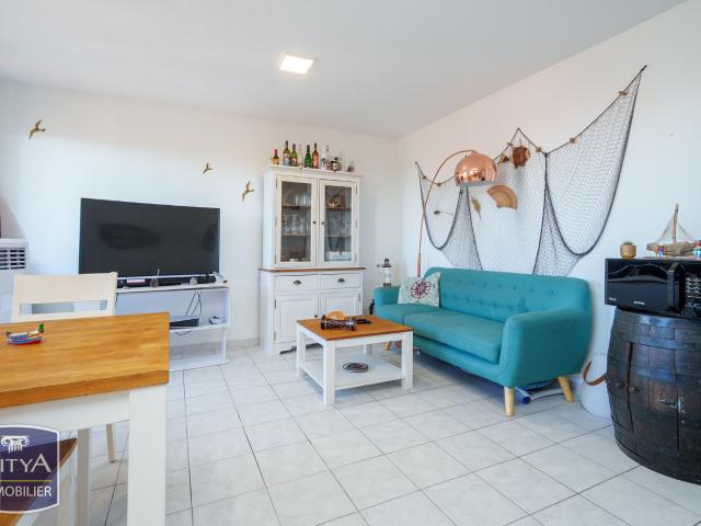 Appartement vente à Montpellier, Frontignan