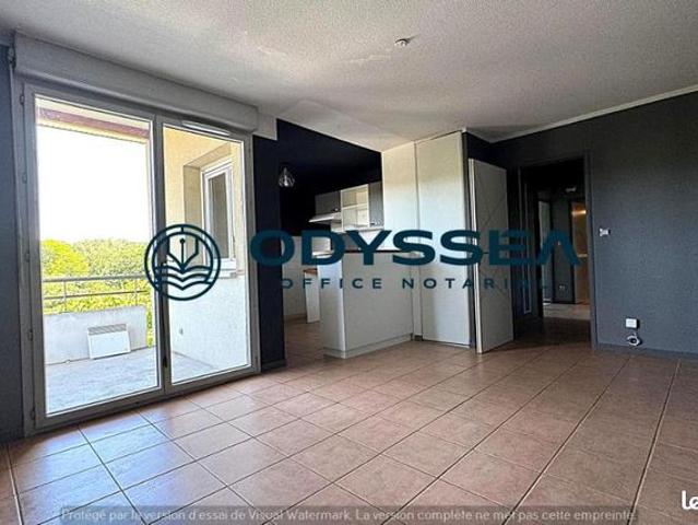 Appartement vente à Toulouse, Pibrac