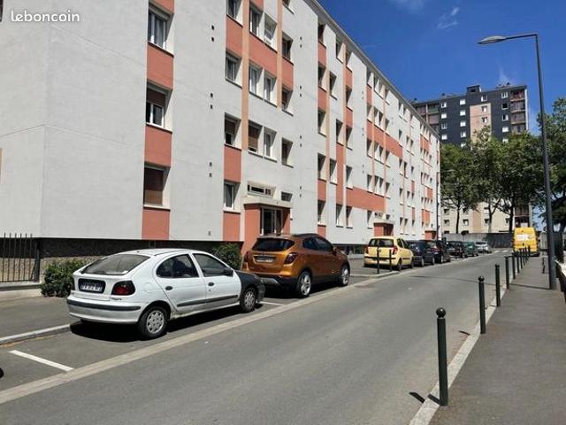 Appartement vente à Orléans