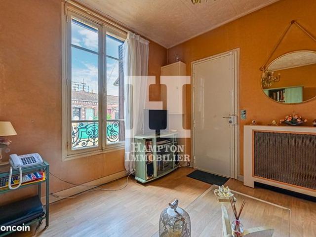 Appartement vente à Boulogne-Billancourt, Boulogne-billancourt