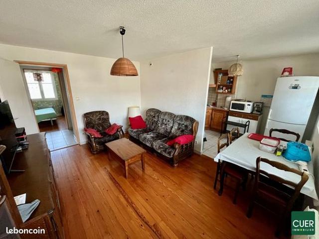 Appartement vente à Valence, Drôme