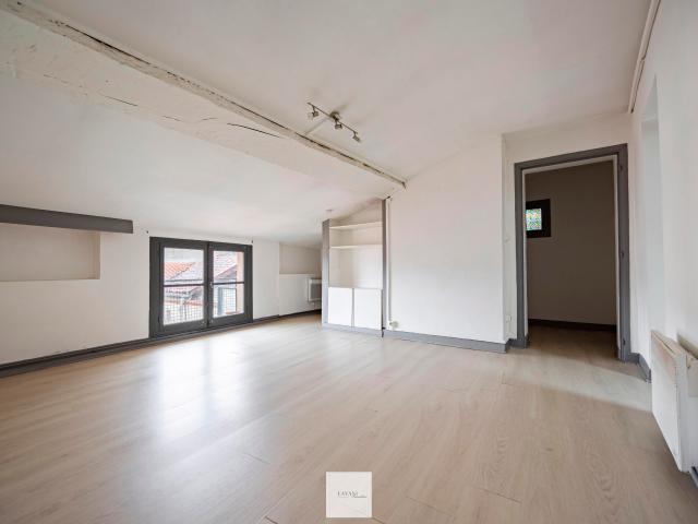 Appartement vente à Toulouse