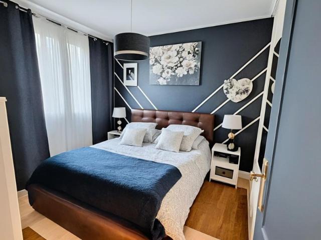 Appartement location à Palaiseau, Saint-germain-lès-arpajon