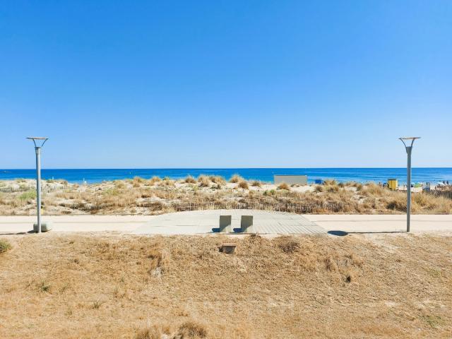 Appartement vente à Marseillan Plage, Marseillan
