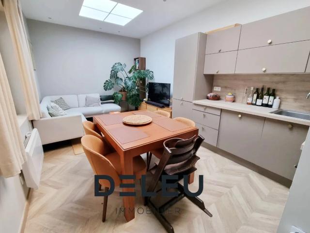 Appartement vente à Lille, Marcq-en-Barœul