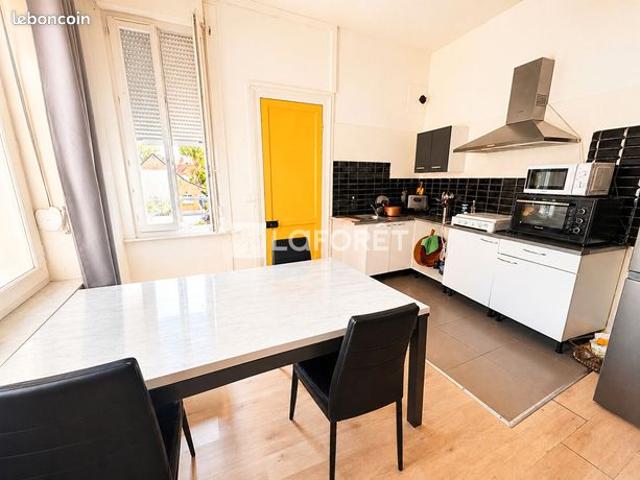 Appartement vente à Halluin, Nord