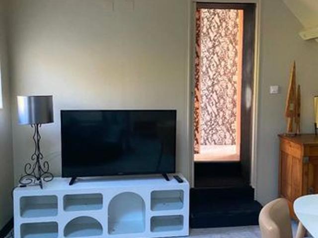 Appartement vente à Dieppe, Normandie