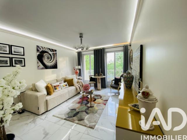 Appartement vente à Compiègne
