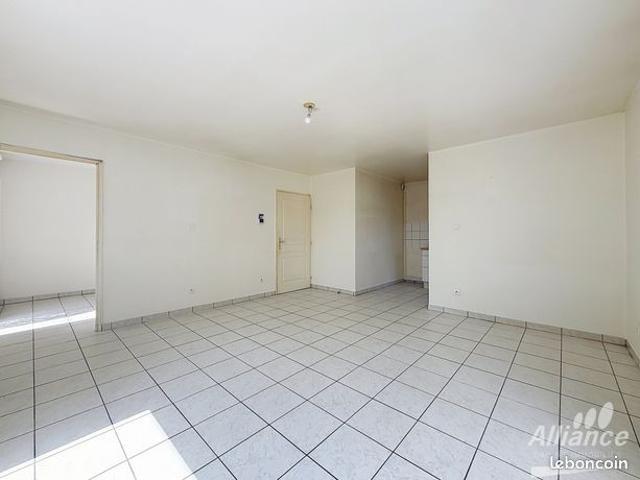 Appartement vente à Montbéliard, Bavans