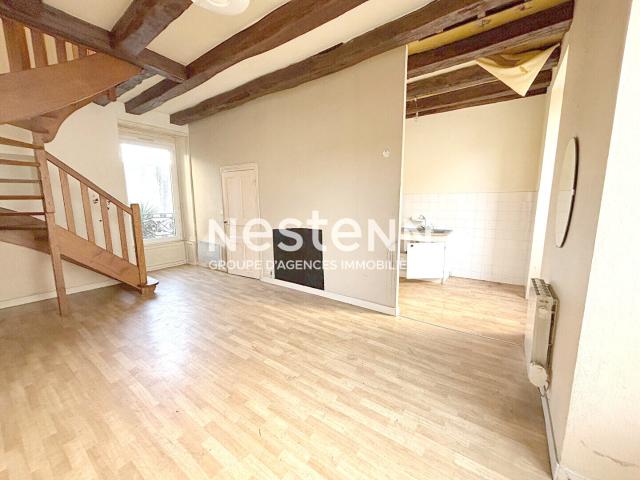 Appartement vente à Vannes, Bretagne