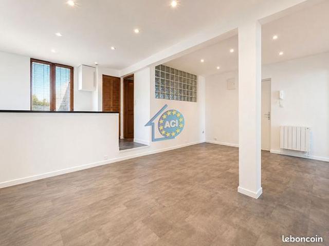 Appartement vente à Mantes-la-Jolie, Mantes-la-jolie