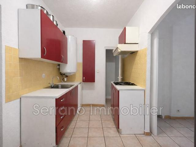Appartement vente à Tarascon, Bouches-du-Rhône