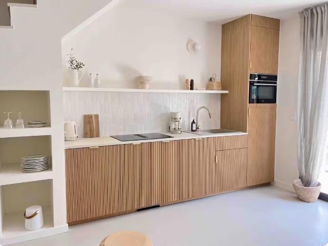 Appartement vente à Bastia, Biguglia