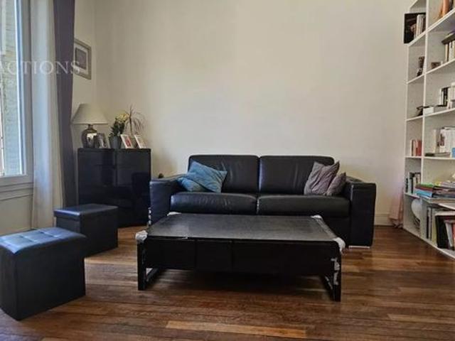 Appartement vente à Nanterre, Colombes