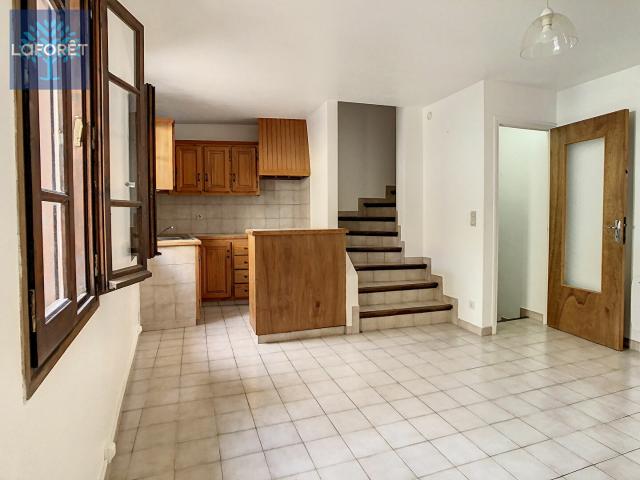 Appartement location à Céret, Fourques