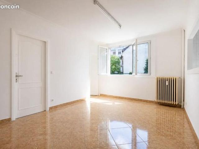 Appartement vente à Aubervilliers, Seine-Saint-Denis