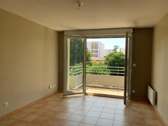 Appartement location à Toulouse