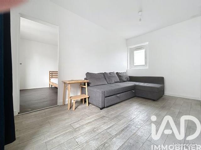 Appartement vente à Saint-Denis, Aubervilliers